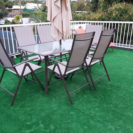 Chez Kafrine Et Minous Apartment Ravine des Cabris ภายนอก รูปภาพ