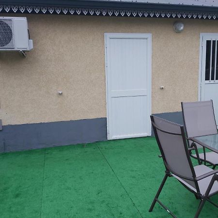 Chez Kafrine Et Minous Apartment Ravine des Cabris ภายนอก รูปภาพ