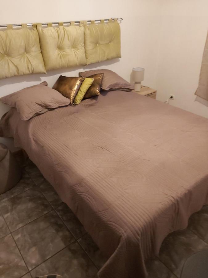 Chez Kafrine Et Minous Apartment Ravine des Cabris ภายนอก รูปภาพ