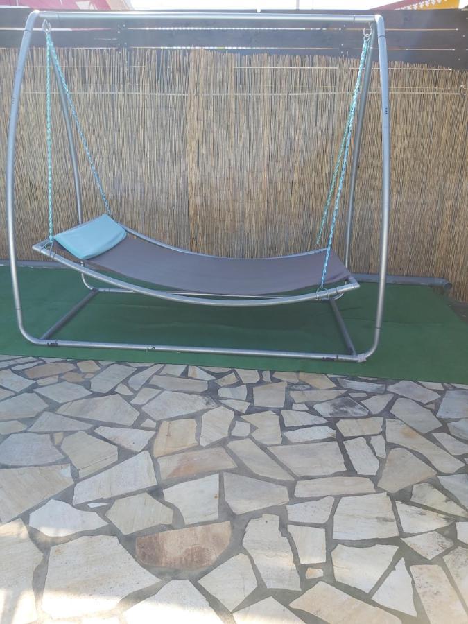Chez Kafrine Et Minous Apartment Ravine des Cabris ภายนอก รูปภาพ
