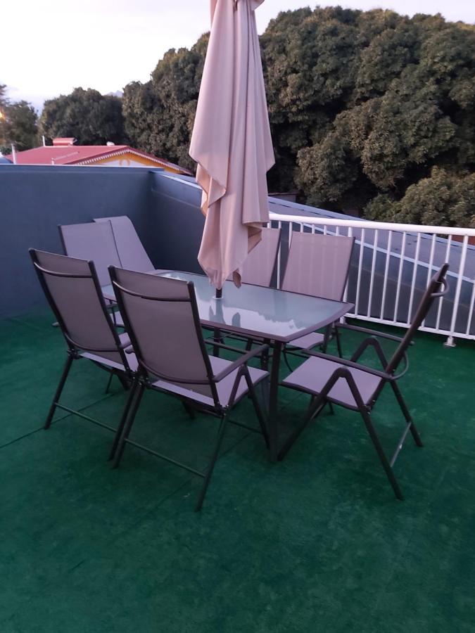 Chez Kafrine Et Minous Apartment Ravine des Cabris ภายนอก รูปภาพ